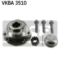 SKF VKBA3510